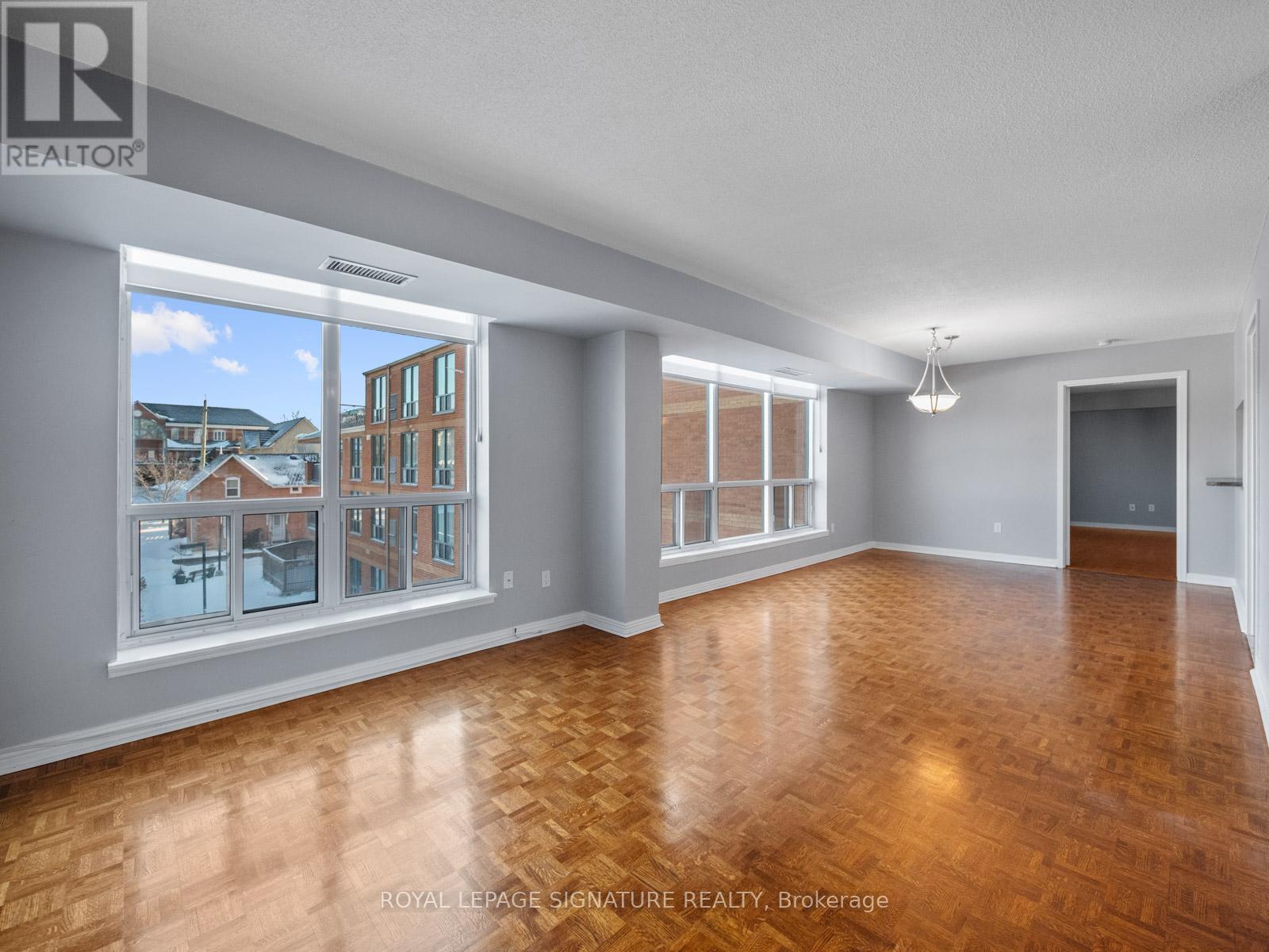 311 - 30 Wilson Street, Markham, Ontario  L3P 1N1 - Photo 5 - N12964996