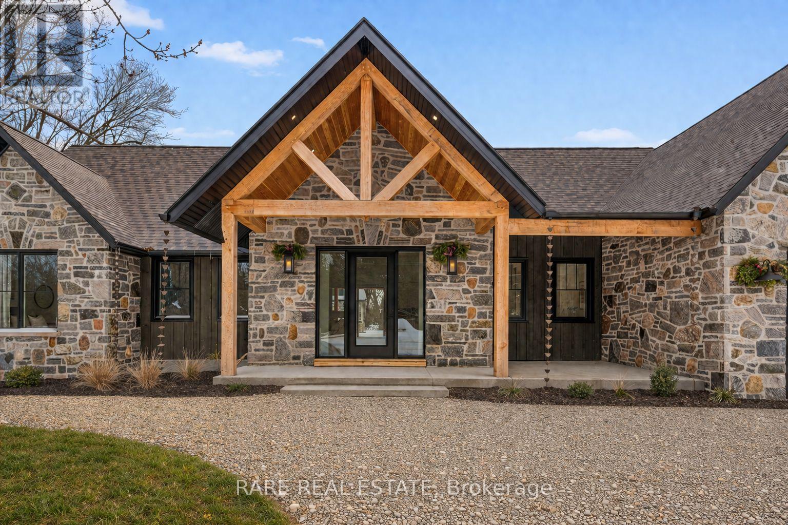 1109 2nd Line, Innisfil, Ontario  L0L 1K0 - Photo 3 - N12965028