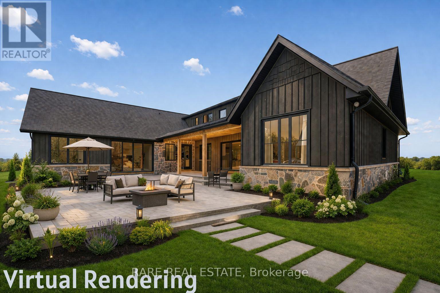 1109 2nd Line, Innisfil, Ontario  L0L 1K0 - Photo 38 - N12965028