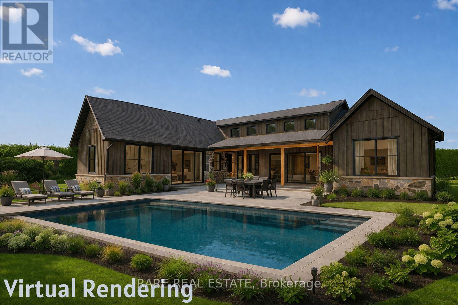 1109 2nd Line, Innisfil, Ontario  L0L 1K0 - Photo 39 - N12965028