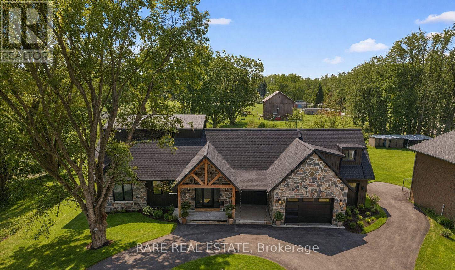 1109 2nd Line, Innisfil, Ontario  L0L 1K0 - Photo 42 - N12965028