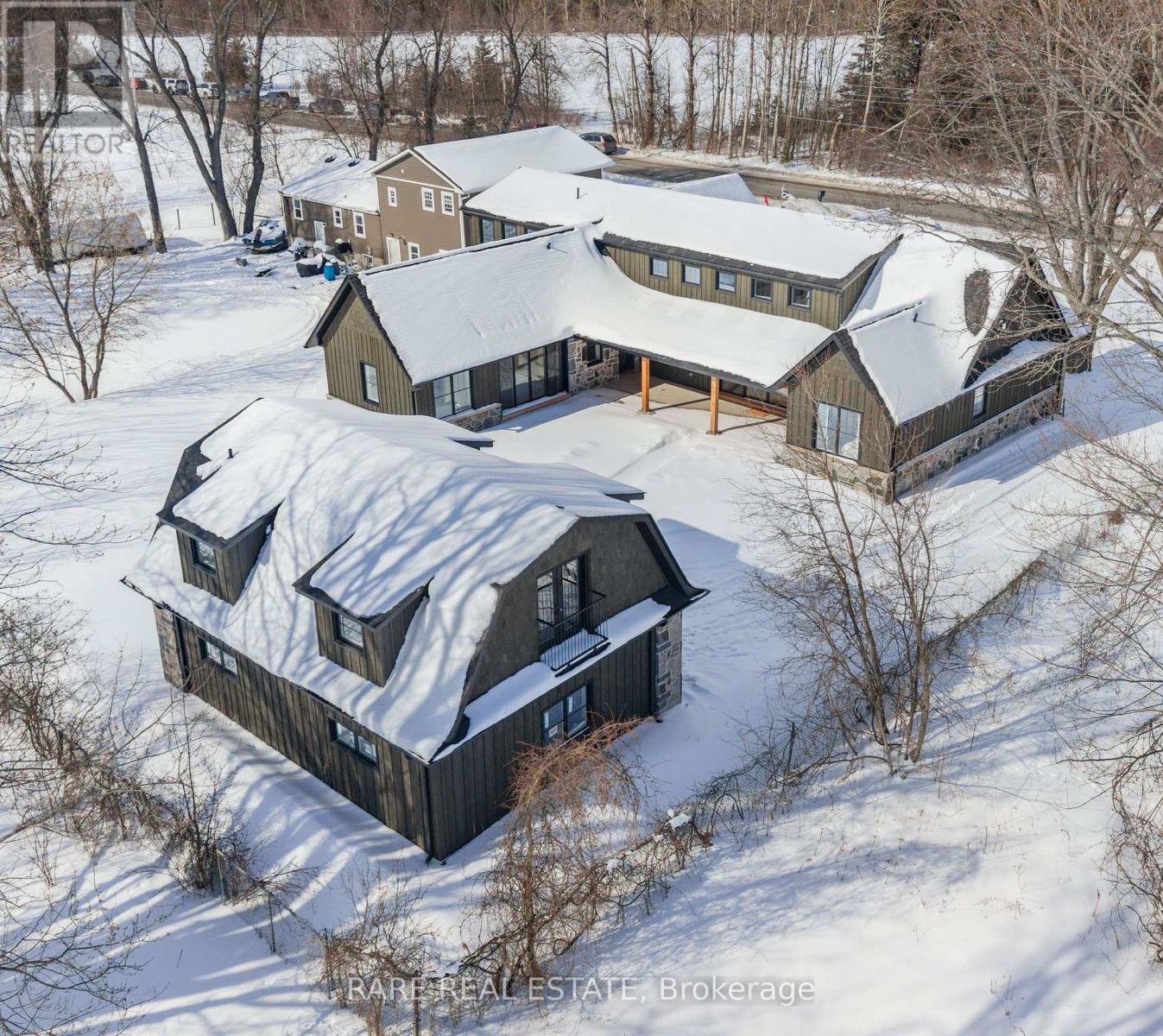 1109 2nd Line, Innisfil, Ontario  L0L 1K0 - Photo 43 - N12965028