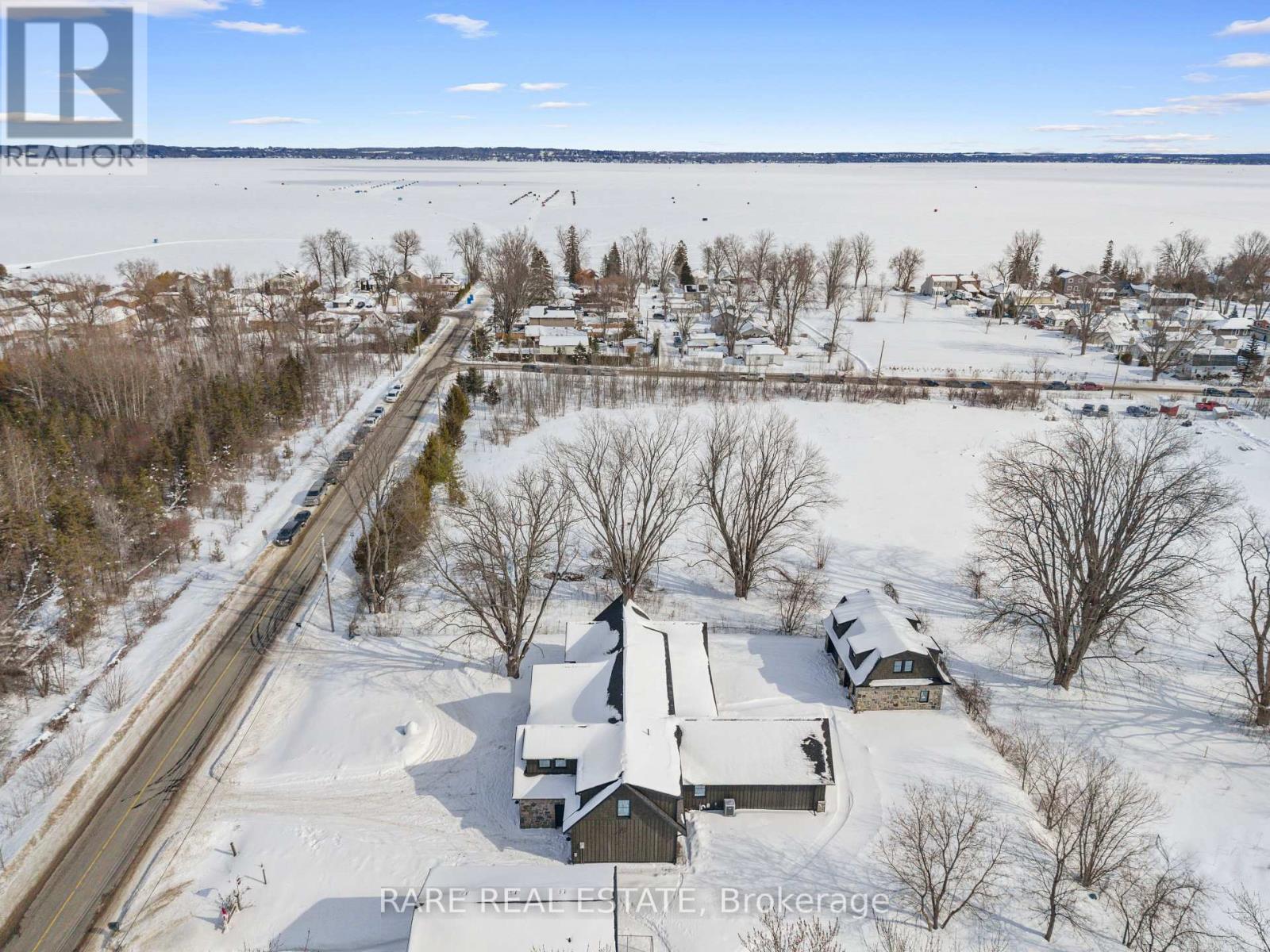 1109 2nd Line, Innisfil, Ontario  L0L 1K0 - Photo 44 - N12965028