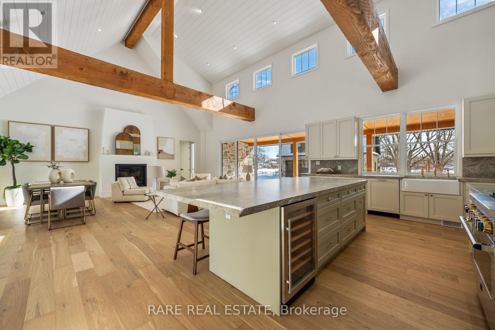 1109 2nd Line, Innisfil, Ontario  L0L 1K0 - Photo 8 - N12965028