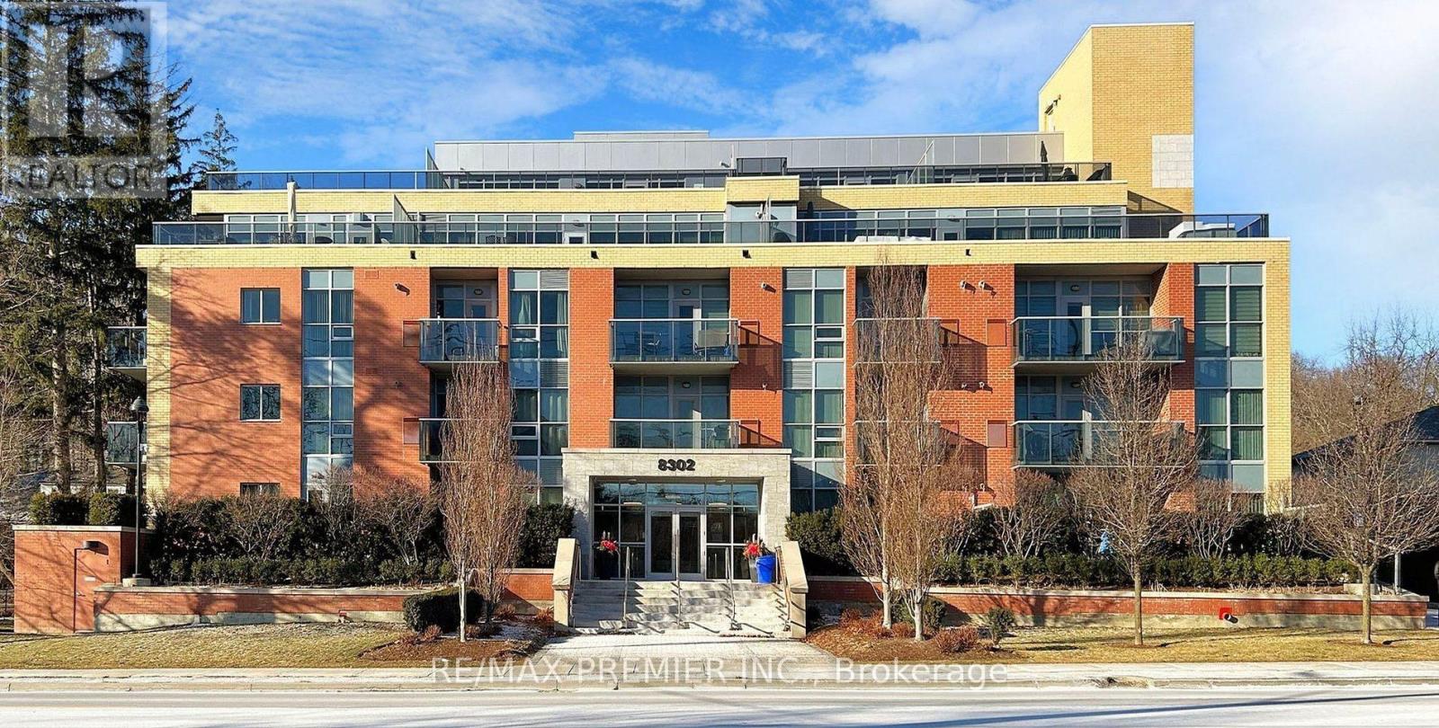 513 - 8302 ISLINGTON AVENUE, Vaughan, Ontario