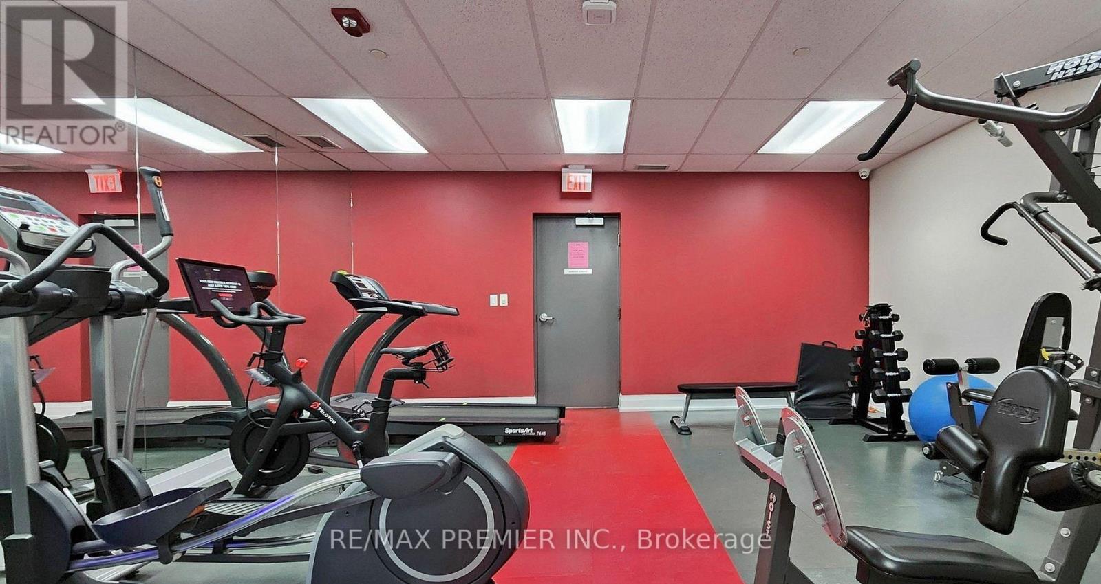 513 - 8302 Islington Avenue, Vaughan, Ontario  L4L 0E6 - Photo 16 - N12965030