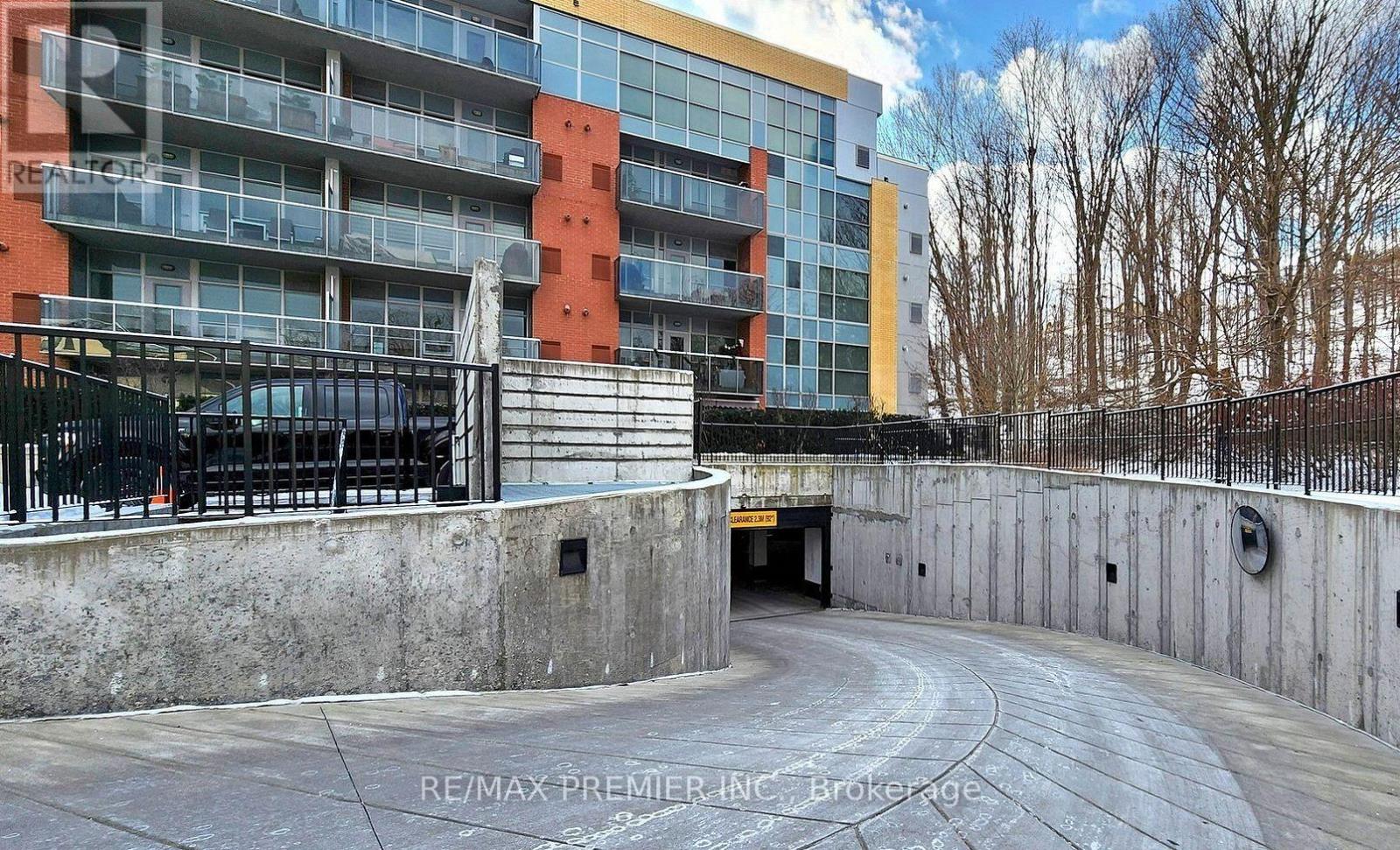 513 - 8302 Islington Avenue, Vaughan, Ontario  L4L 0E6 - Photo 17 - N12965030