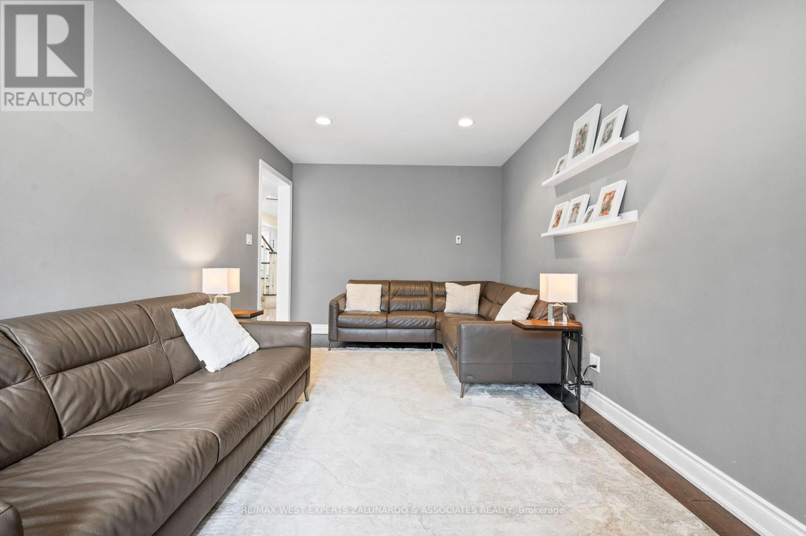 1 Lanterna Crescent, Vaughan, Ontario  L4H 1C1 - Photo 17 - N12965052