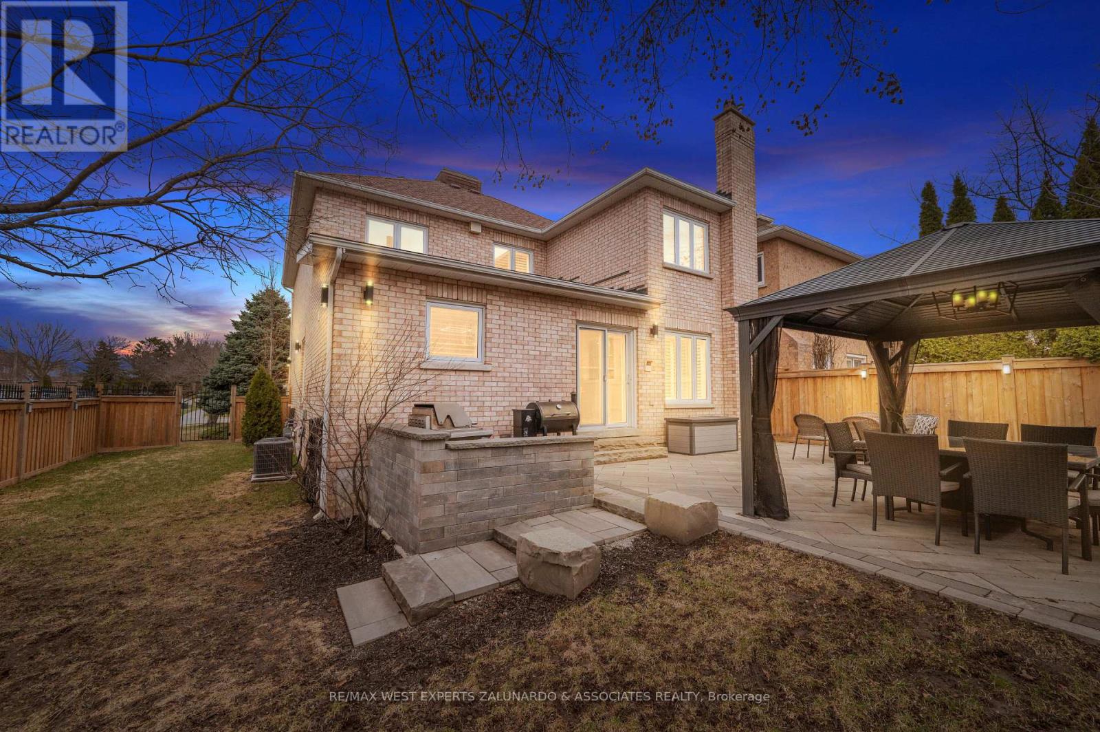1 Lanterna Crescent, Vaughan, Ontario  L4H 1C1 - Photo 44 - N12965052