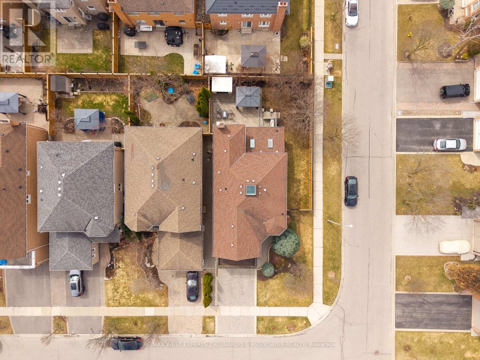 1 Lanterna Crescent, Vaughan, Ontario  L4H 1C1 - Photo 46 - N12965052