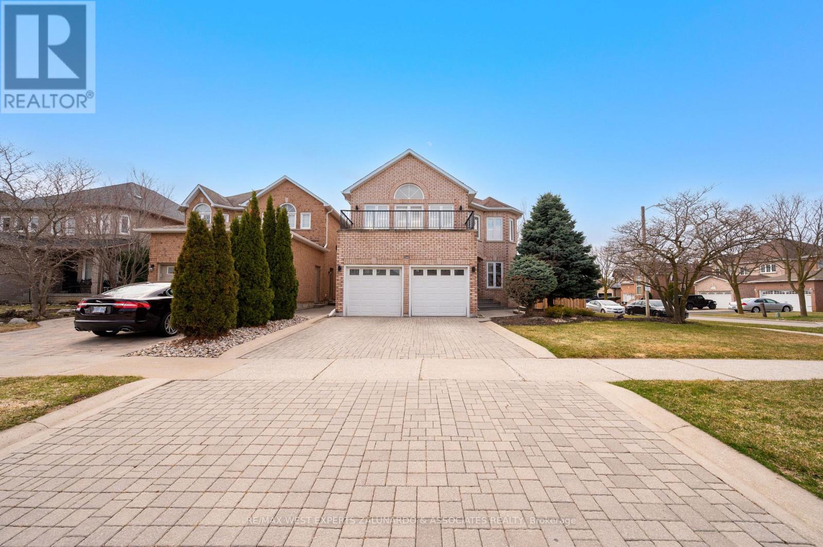 1 Lanterna Crescent, Vaughan, Ontario  L4H 1C1 - Photo 48 - N12965052