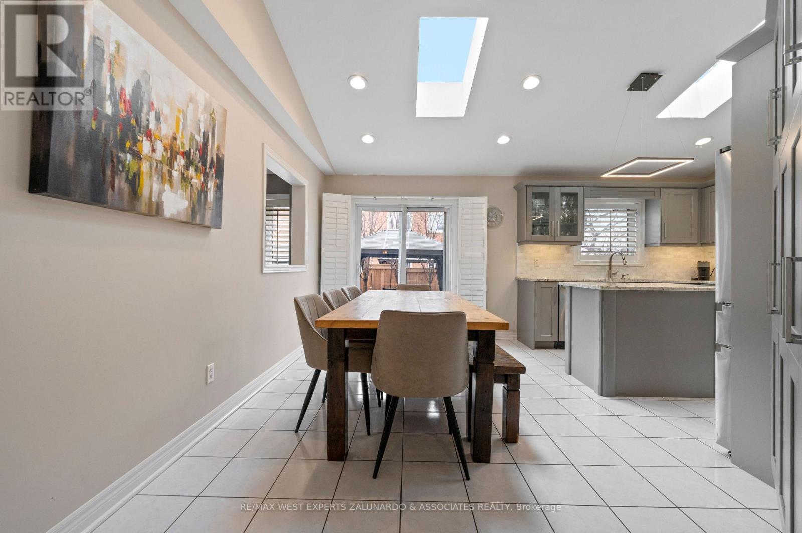 1 Lanterna Crescent, Vaughan, Ontario  L4H 1C1 - Photo 6 - N12965052