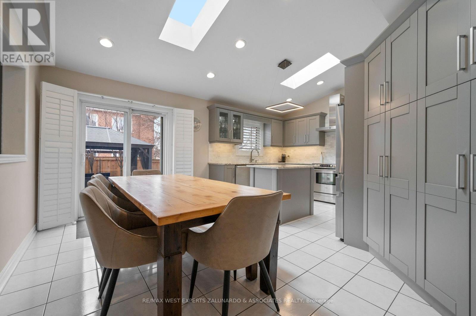 1 Lanterna Crescent, Vaughan, Ontario  L4H 1C1 - Photo 7 - N12965052