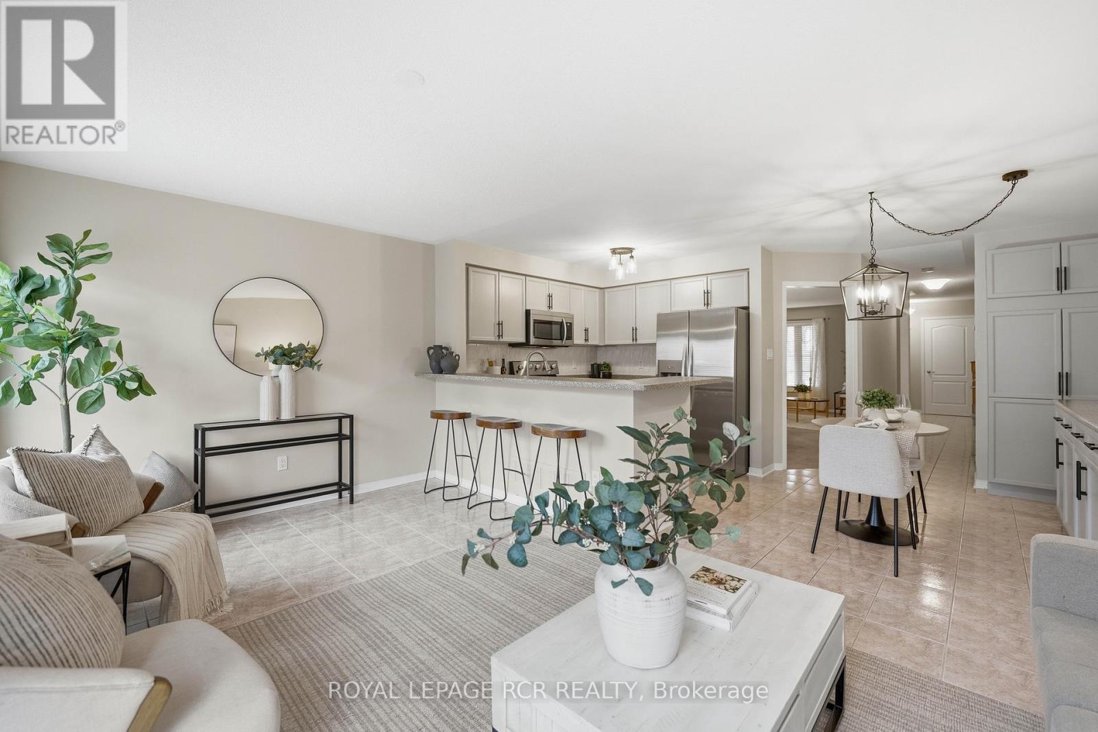 437 Heddle Crescent, Newmarket, Ontario  L3X 2J2 - Photo 11 - N12965092