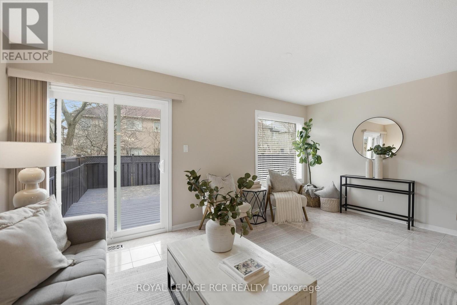 437 Heddle Crescent, Newmarket, Ontario  L3X 2J2 - Photo 12 - N12965092