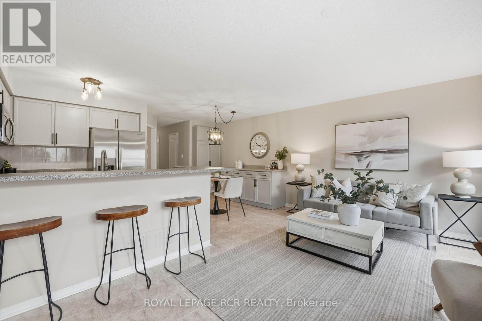 437 Heddle Crescent, Newmarket, Ontario  L3X 2J2 - Photo 13 - N12965092