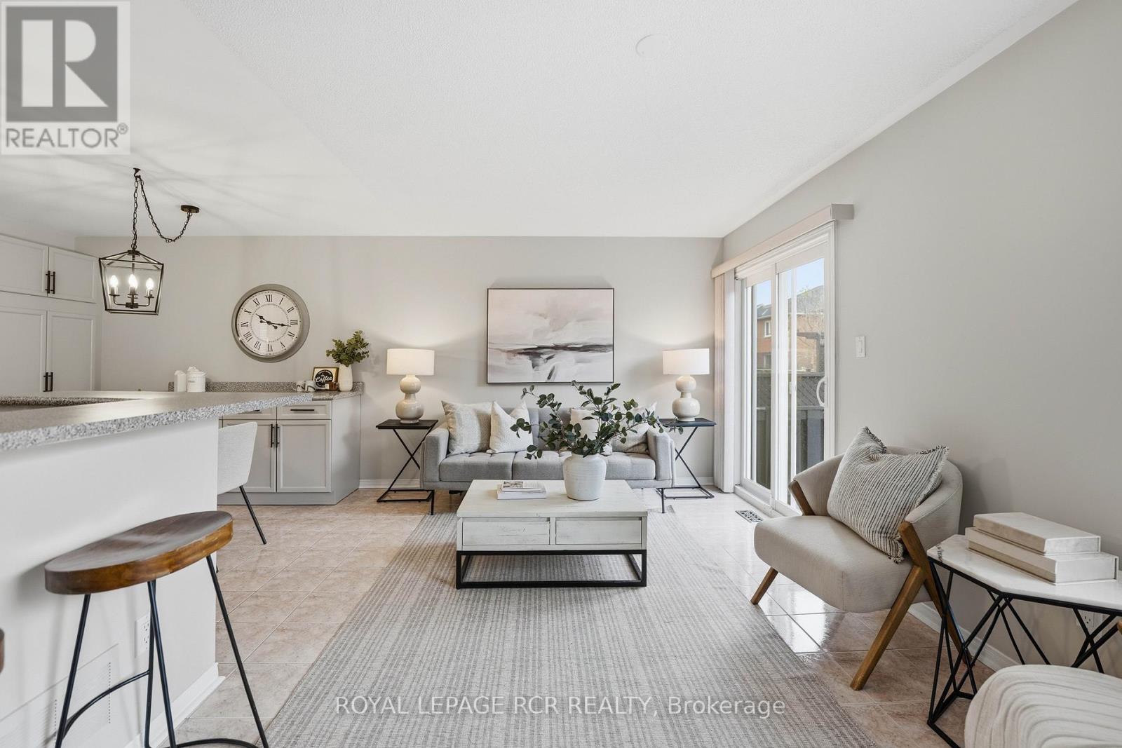 437 Heddle Crescent, Newmarket, Ontario  L3X 2J2 - Photo 15 - N12965092