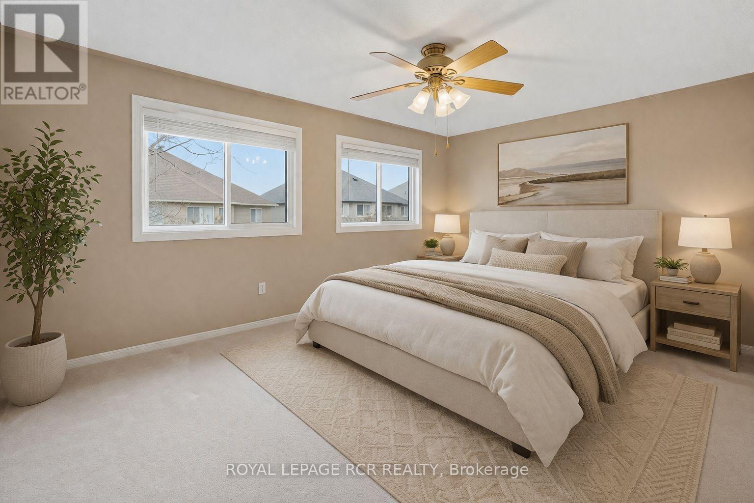 437 Heddle Crescent, Newmarket, Ontario  L3X 2J2 - Photo 17 - N12965092