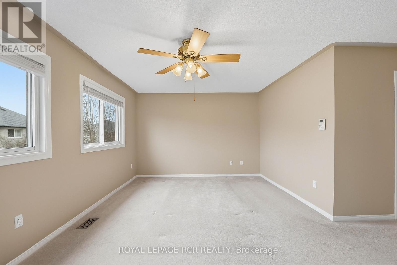 437 Heddle Crescent, Newmarket, Ontario  L3X 2J2 - Photo 18 - N12965092