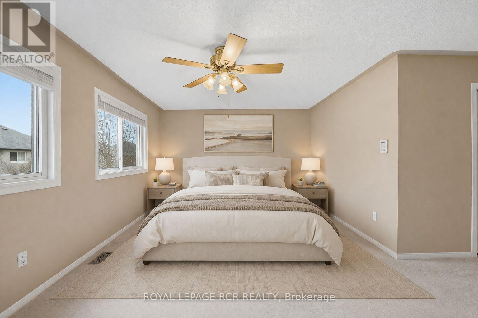 437 Heddle Crescent, Newmarket, Ontario  L3X 2J2 - Photo 19 - N12965092