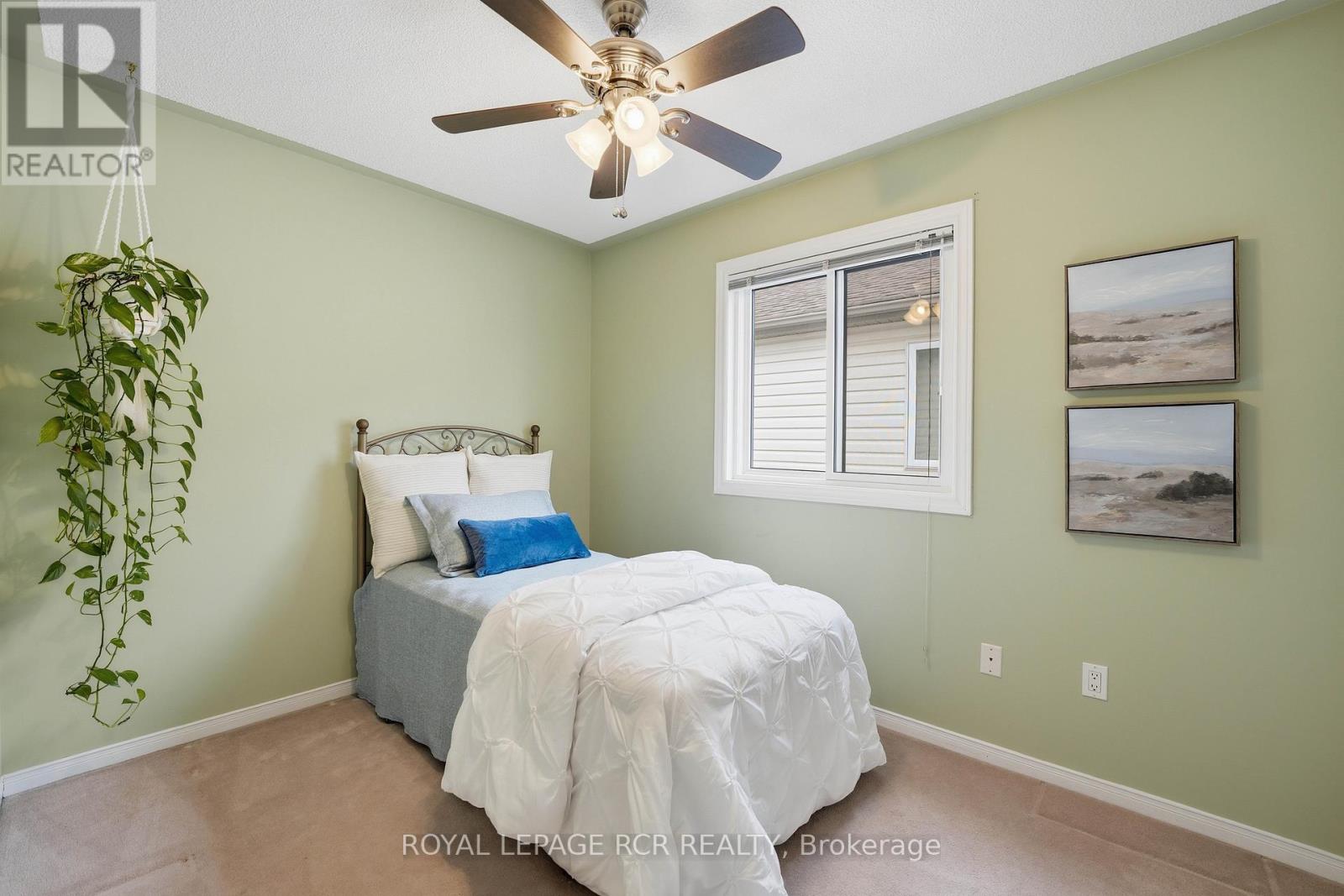 437 Heddle Crescent, Newmarket, Ontario  L3X 2J2 - Photo 22 - N12965092