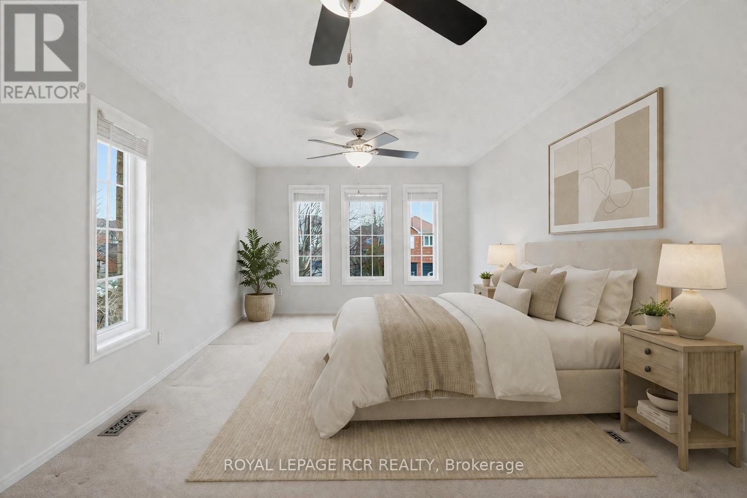 437 Heddle Crescent, Newmarket, Ontario  L3X 2J2 - Photo 27 - N12965092