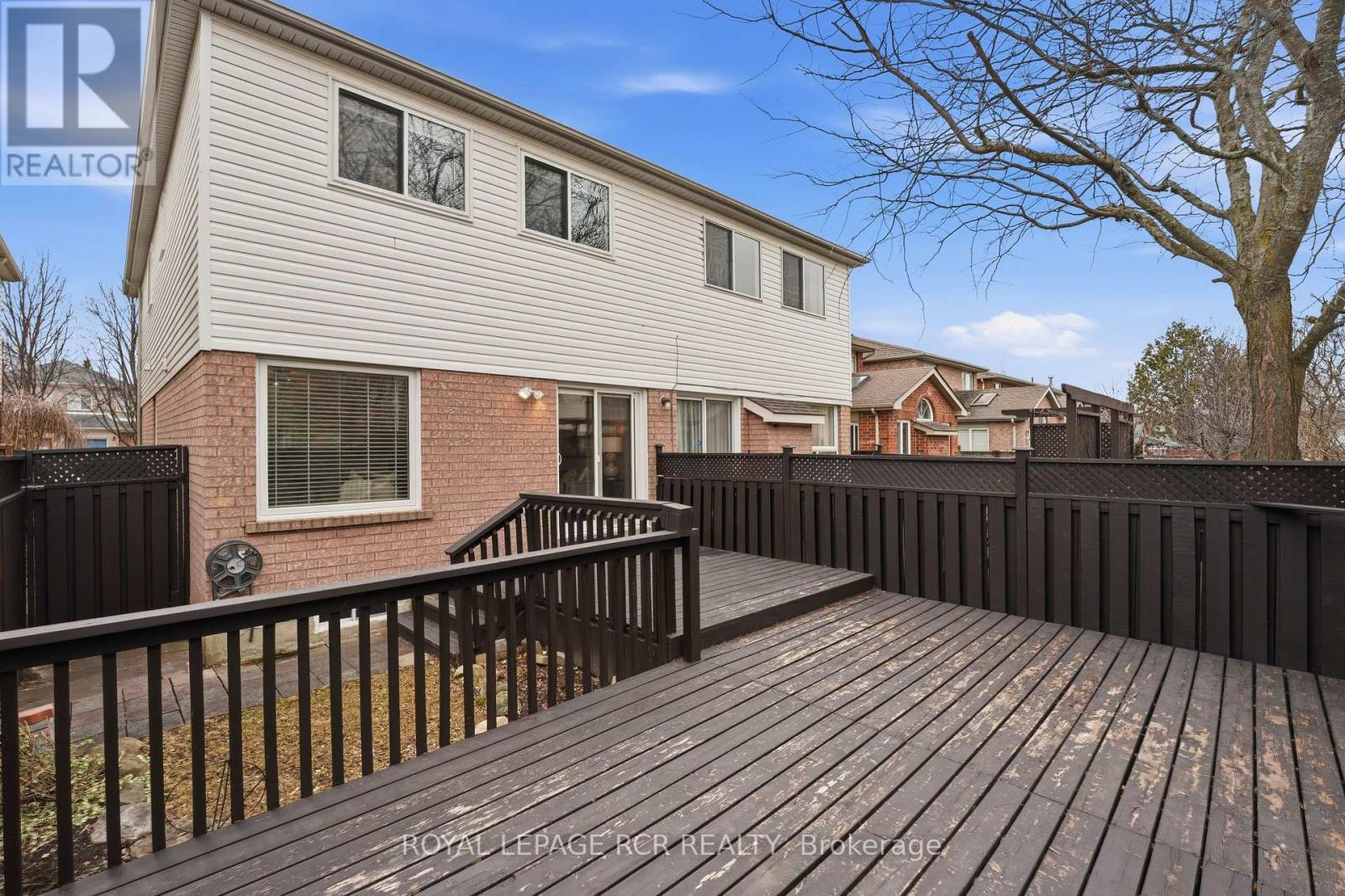 437 Heddle Crescent, Newmarket, Ontario  L3X 2J2 - Photo 30 - N12965092