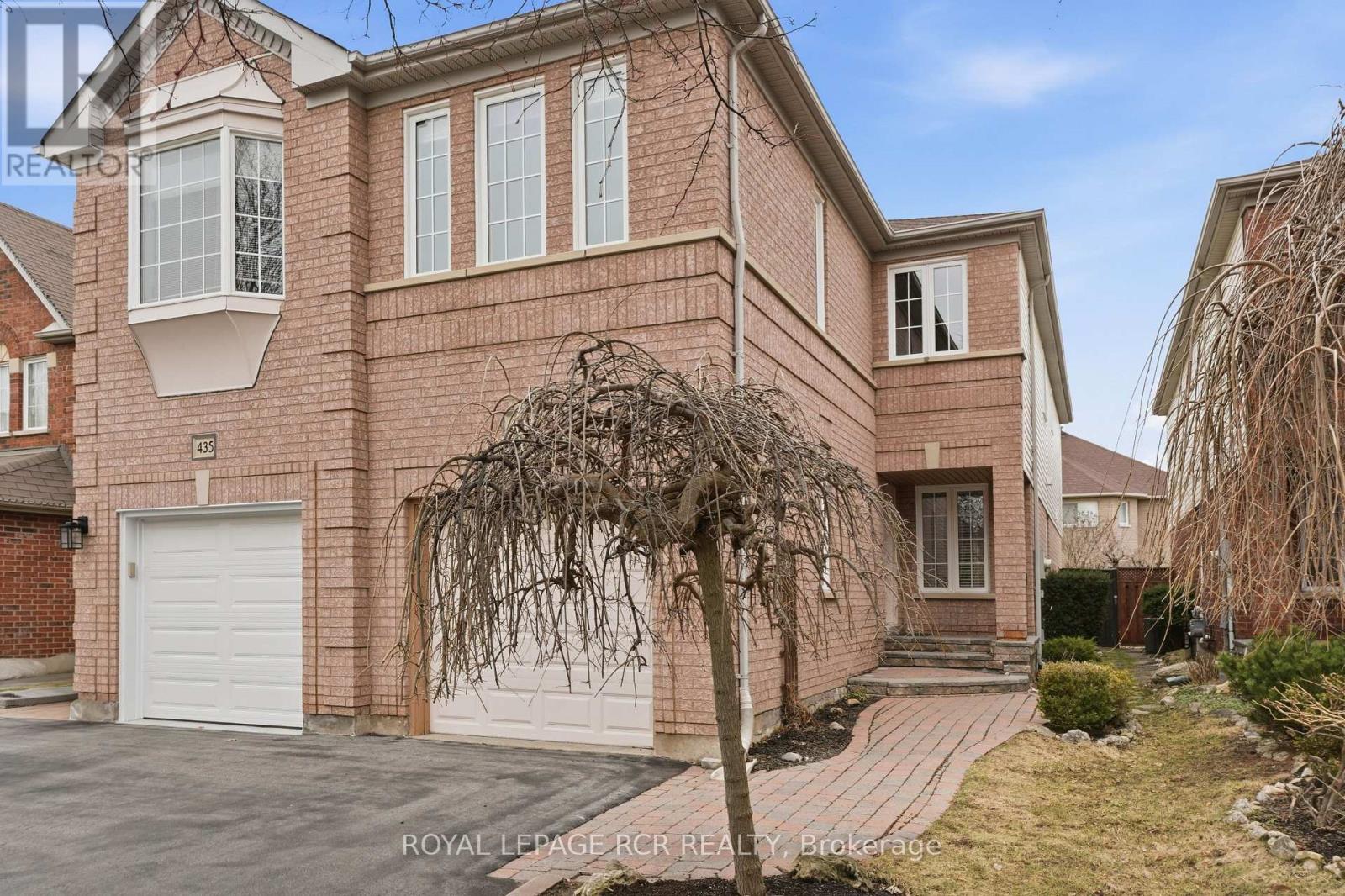 437 Heddle Crescent, Newmarket, Ontario  L3X 2J2 - Photo 32 - N12965092