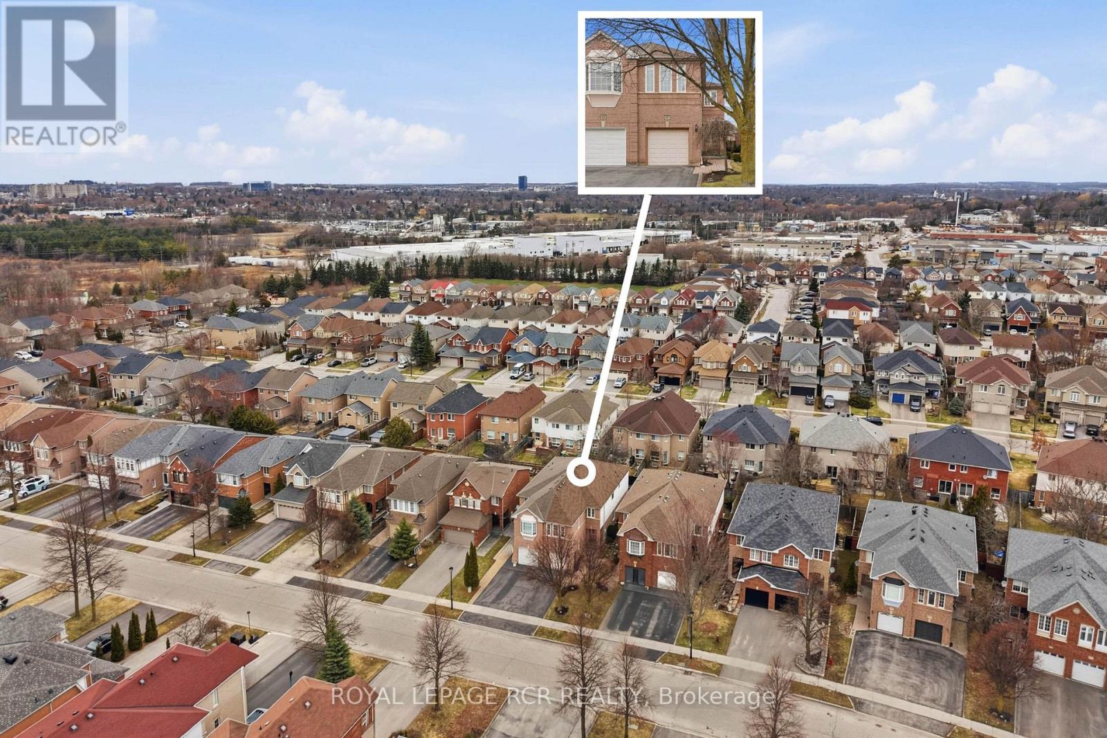 437 Heddle Crescent, Newmarket, Ontario  L3X 2J2 - Photo 34 - N12965092