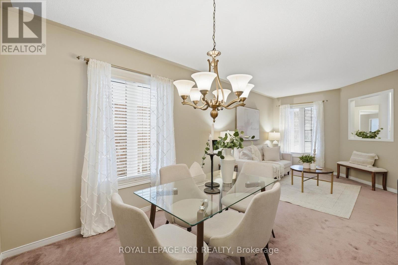 437 Heddle Crescent, Newmarket, Ontario  L3X 2J2 - Photo 6 - N12965092