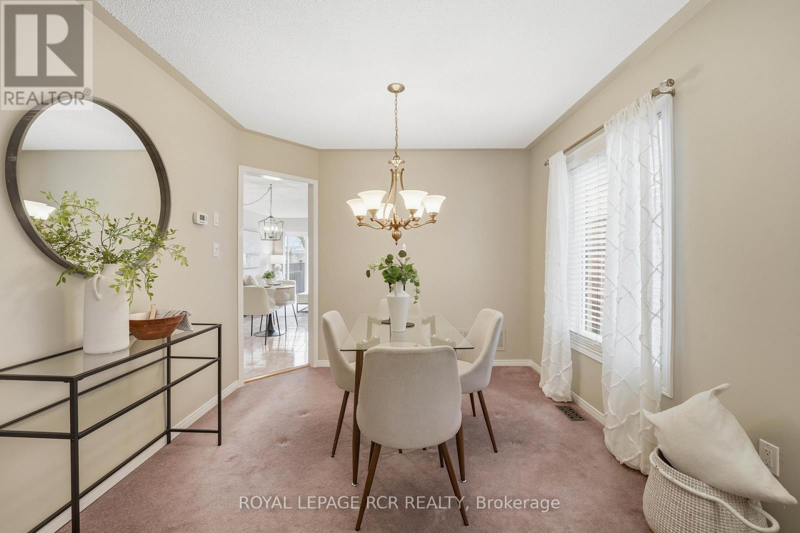 437 Heddle Crescent, Newmarket, Ontario  L3X 2J2 - Photo 7 - N12965092