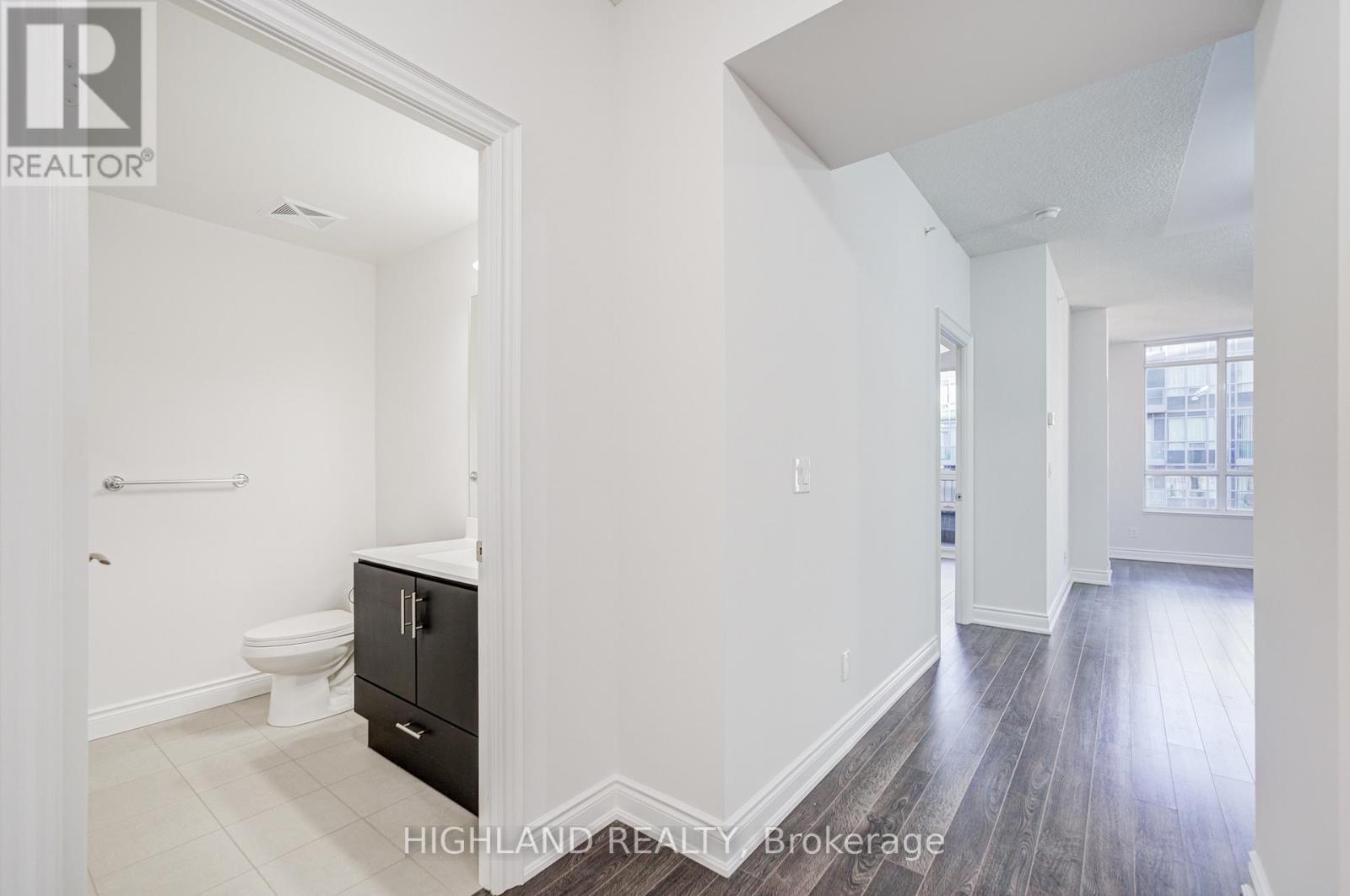 D808 - 33 Clegg Road, Markham, Ontario  L6G 0G6 - Photo 10 - N12965122