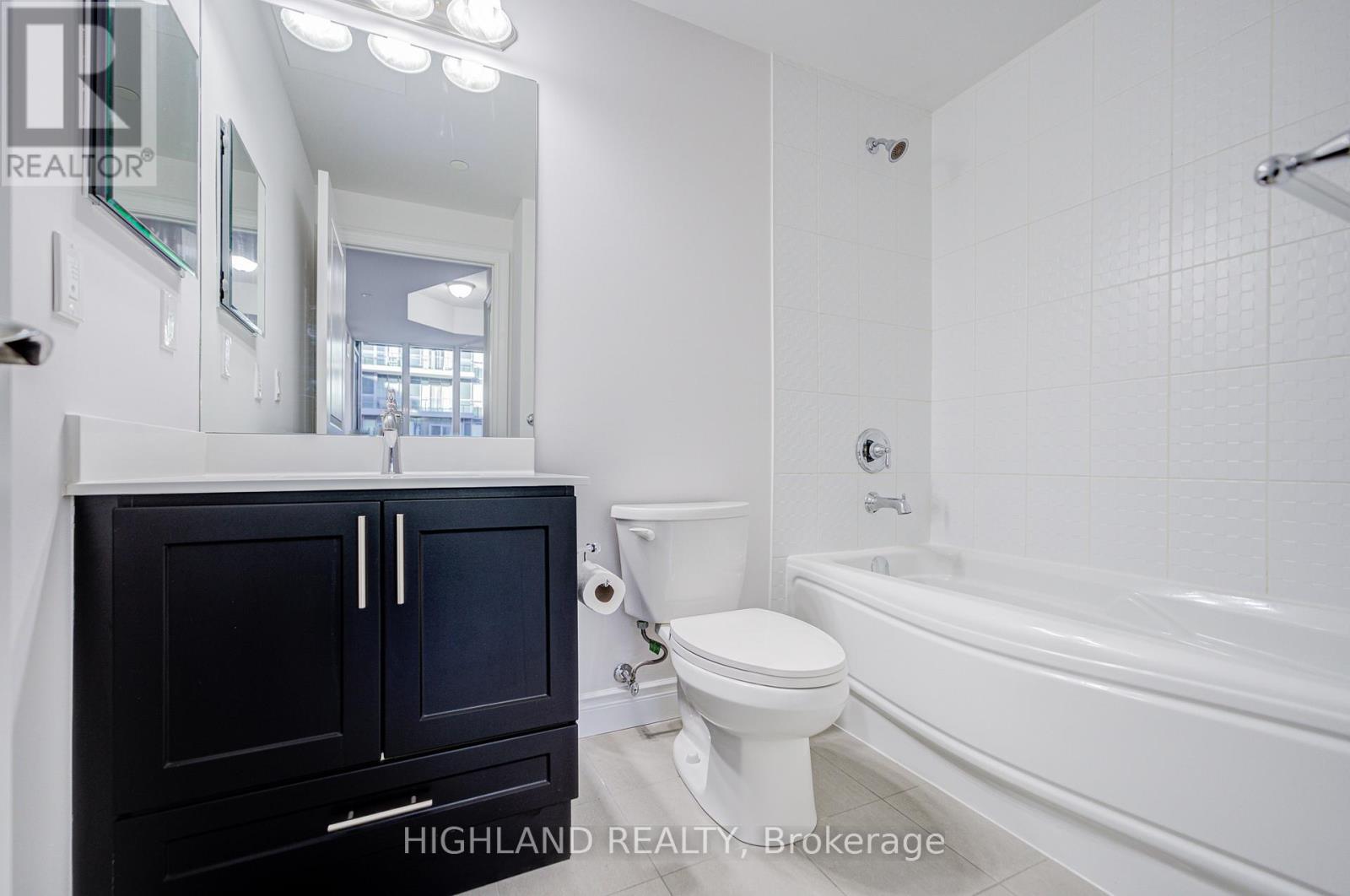 D808 - 33 Clegg Road, Markham, Ontario  L6G 0G6 - Photo 13 - N12965122