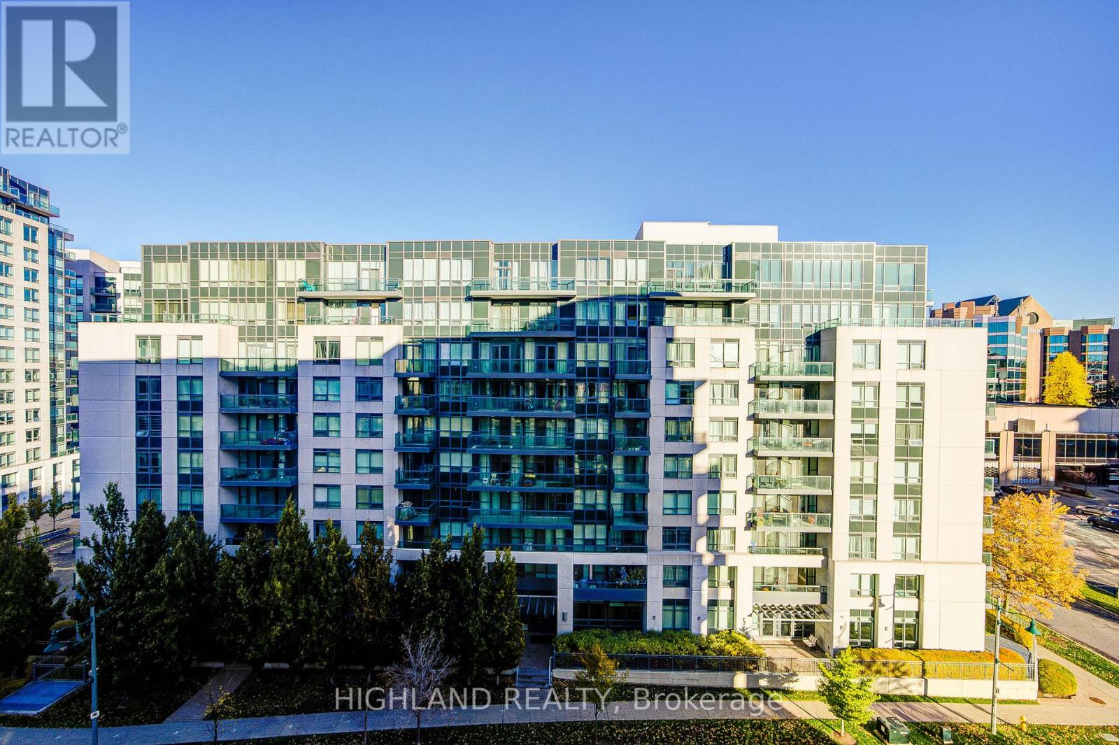 D808 - 33 Clegg Road, Markham, Ontario  L6G 0G6 - Photo 14 - N12965122