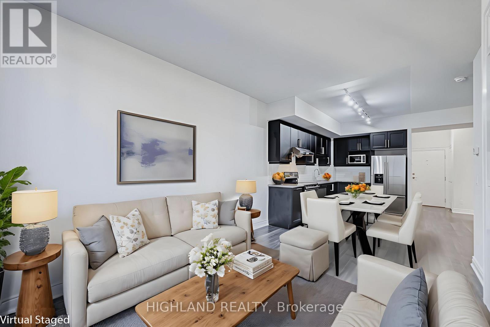 D808 - 33 Clegg Road, Markham, Ontario  L6G 0G6 - Photo 8 - N12965122