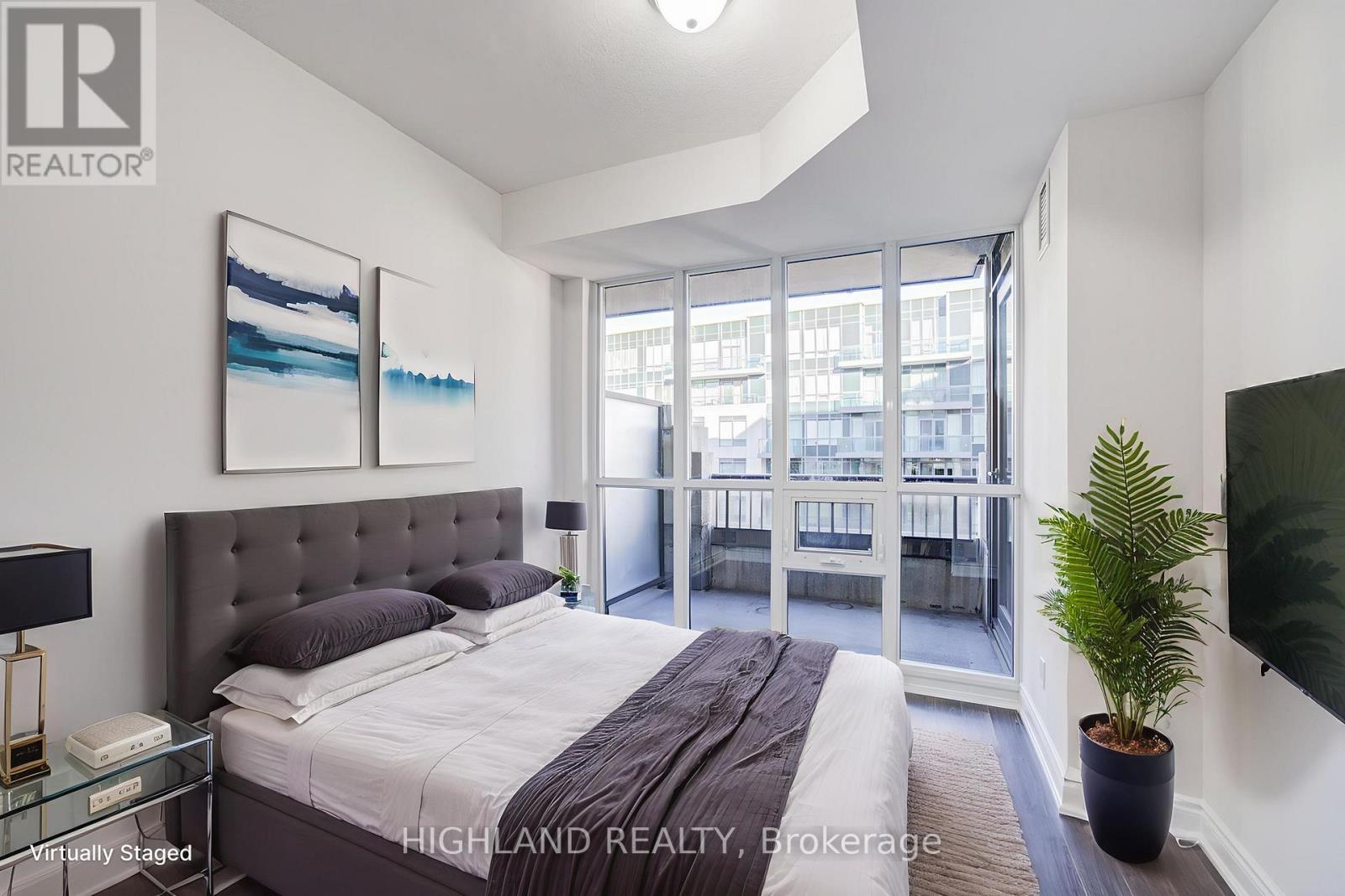 D808 - 33 Clegg Road, Markham, Ontario  L6G 0G6 - Photo 9 - N12965122