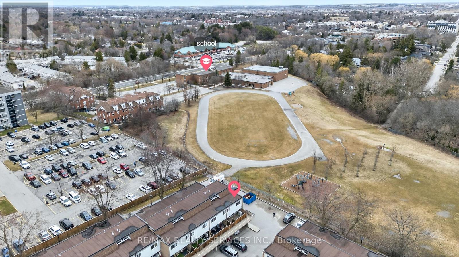 179 Milestone Crescent, Aurora, Ontario  L4G 3M2 - Photo 2 - N12965126