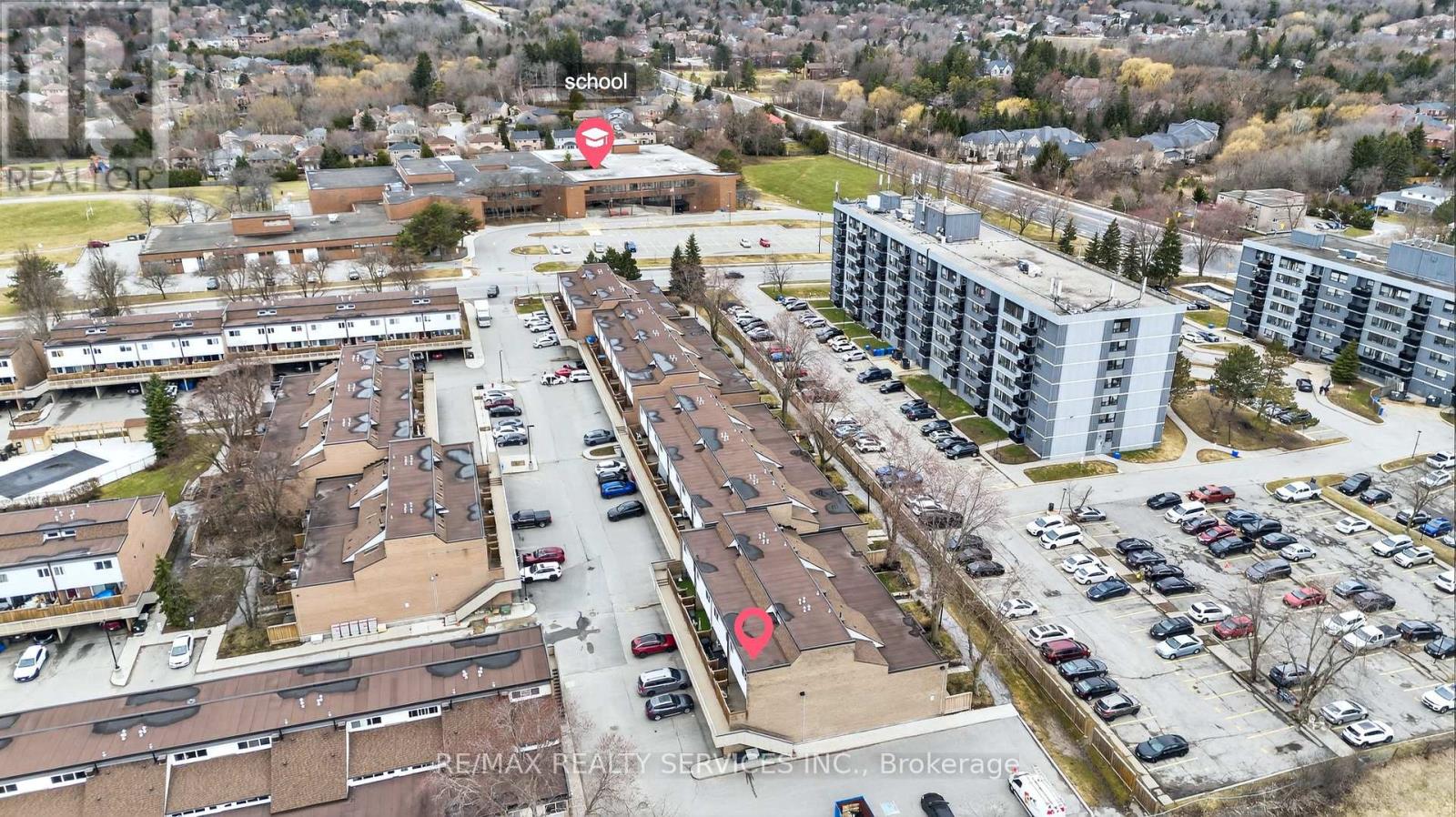 179 Milestone Crescent, Aurora, Ontario  L4G 3M2 - Photo 4 - N12965126