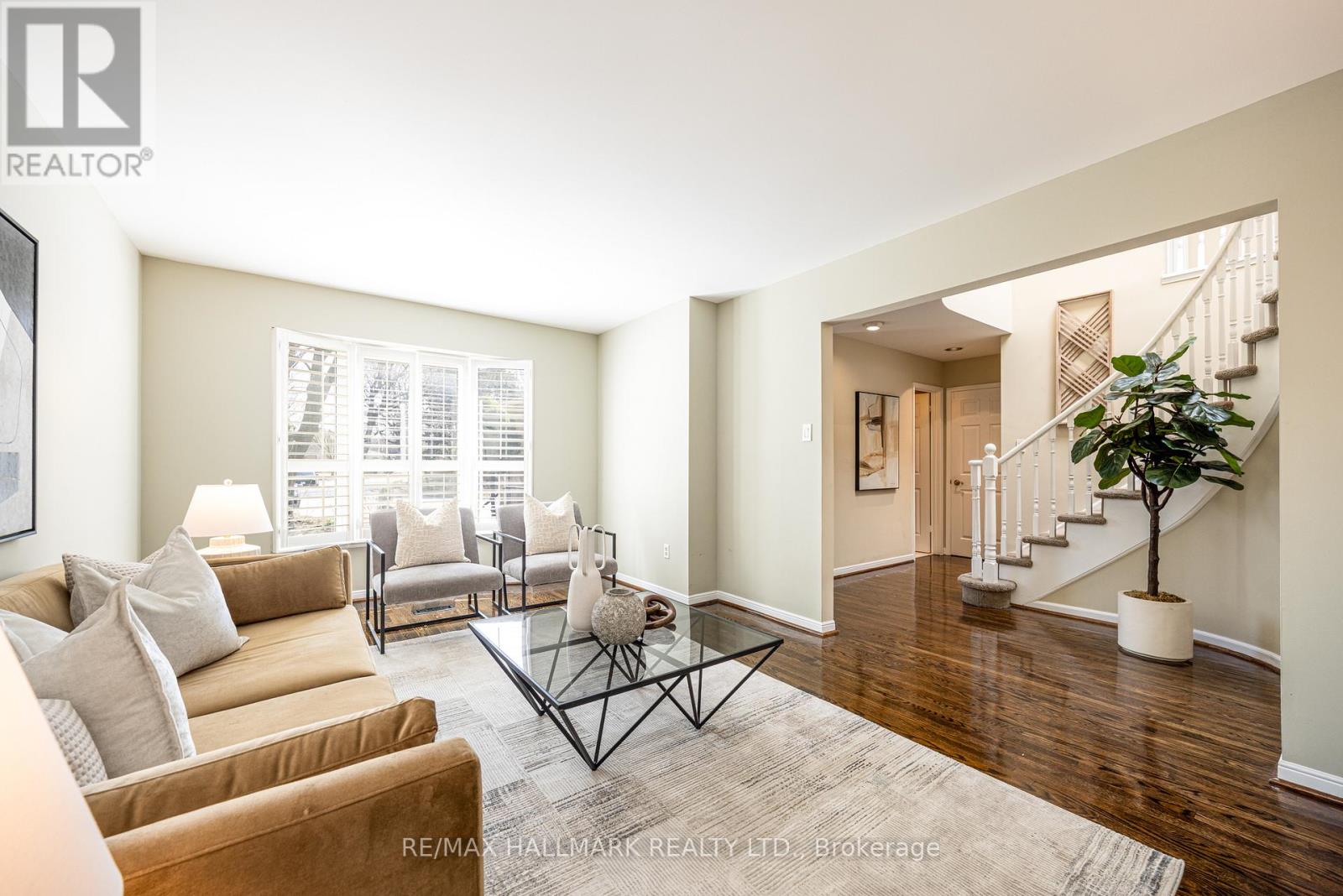 85 Colvin Crescent, Vaughan, Ontario  L4J 2N7 - Photo 17 - N12965166