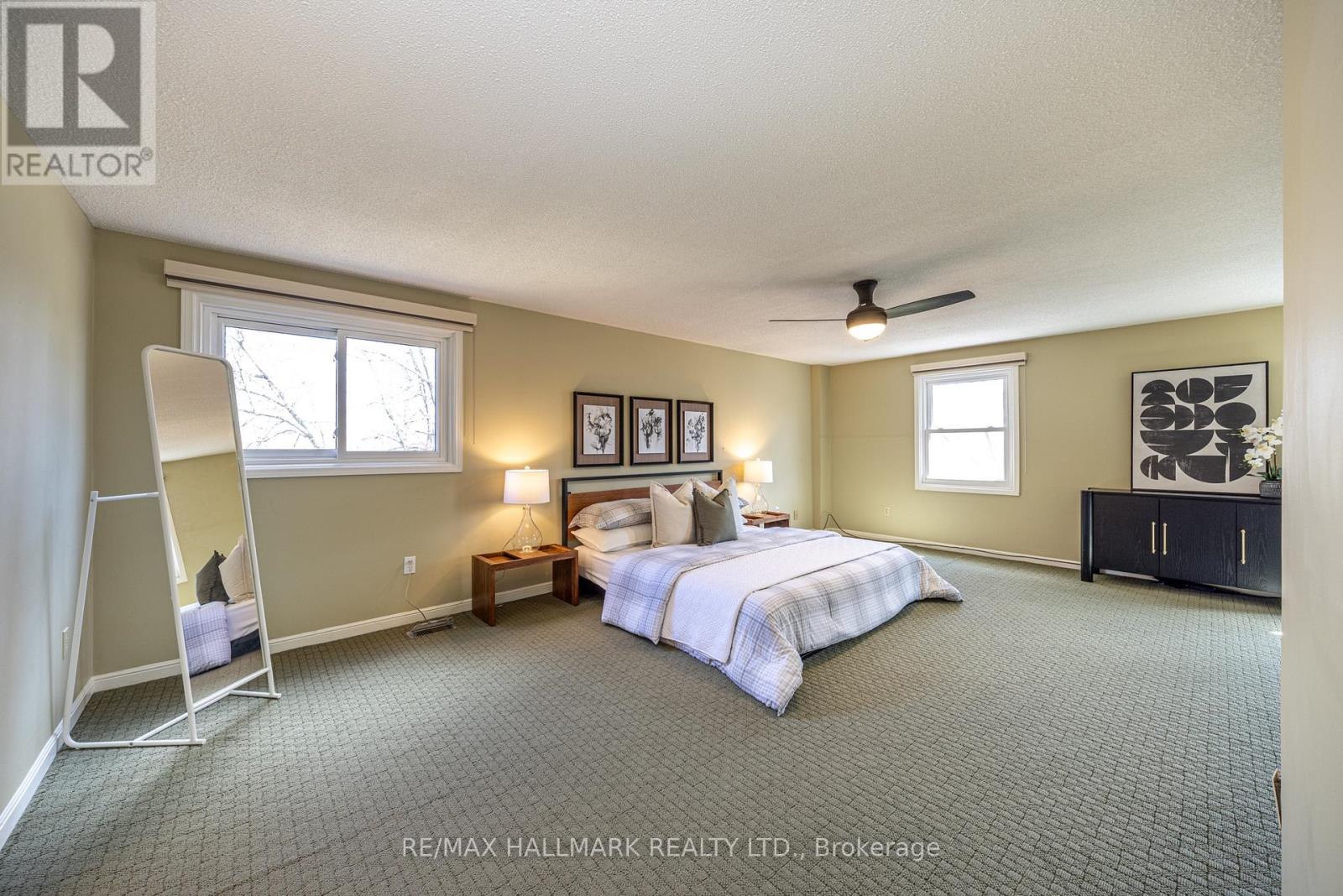 85 Colvin Crescent, Vaughan, Ontario  L4J 2N7 - Photo 24 - N12965166