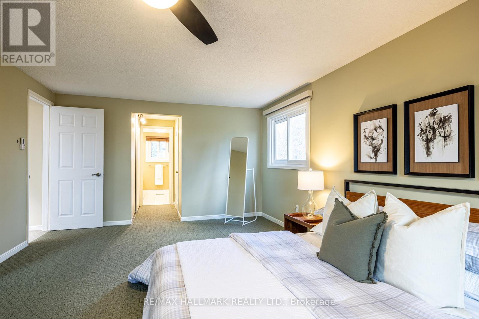 85 Colvin Crescent, Vaughan, Ontario  L4J 2N7 - Photo 27 - N12965166