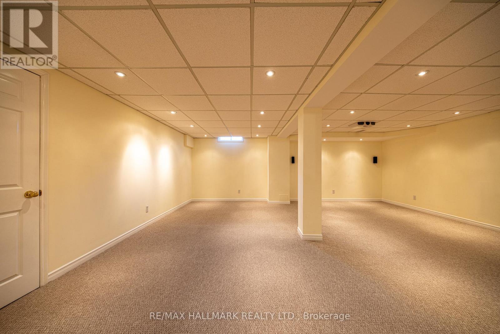 85 Colvin Crescent, Vaughan, Ontario  L4J 2N7 - Photo 38 - N12965166