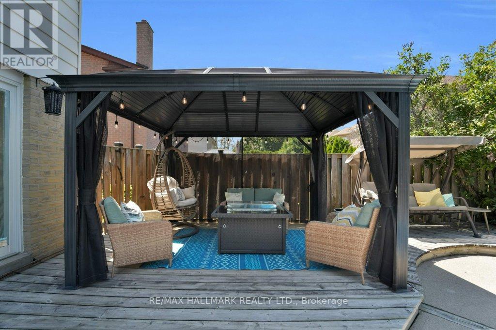 85 Colvin Crescent, Vaughan, Ontario  L4J 2N7 - Photo 45 - N12965166