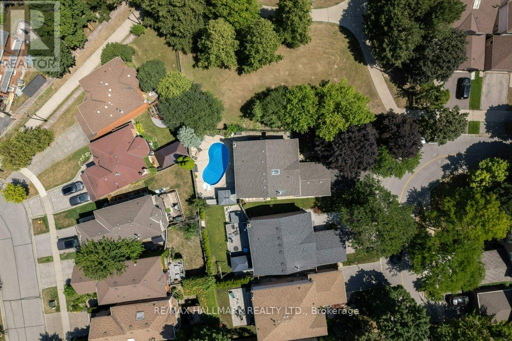 85 Colvin Crescent, Vaughan, Ontario  L4J 2N7 - Photo 47 - N12965166