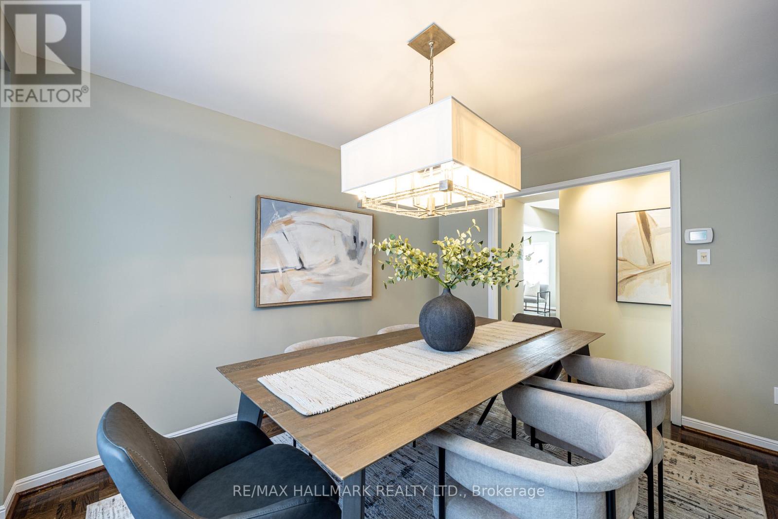 85 Colvin Crescent, Vaughan, Ontario  L4J 2N7 - Photo 5 - N12965166