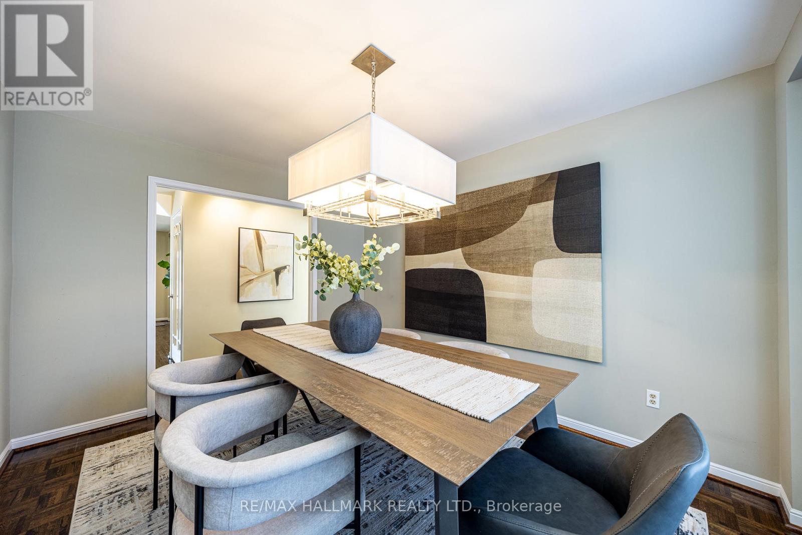 85 Colvin Crescent, Vaughan, Ontario  L4J 2N7 - Photo 6 - N12965166