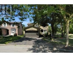 85 COLVIN CRESCENT, Vaughan, Ontario