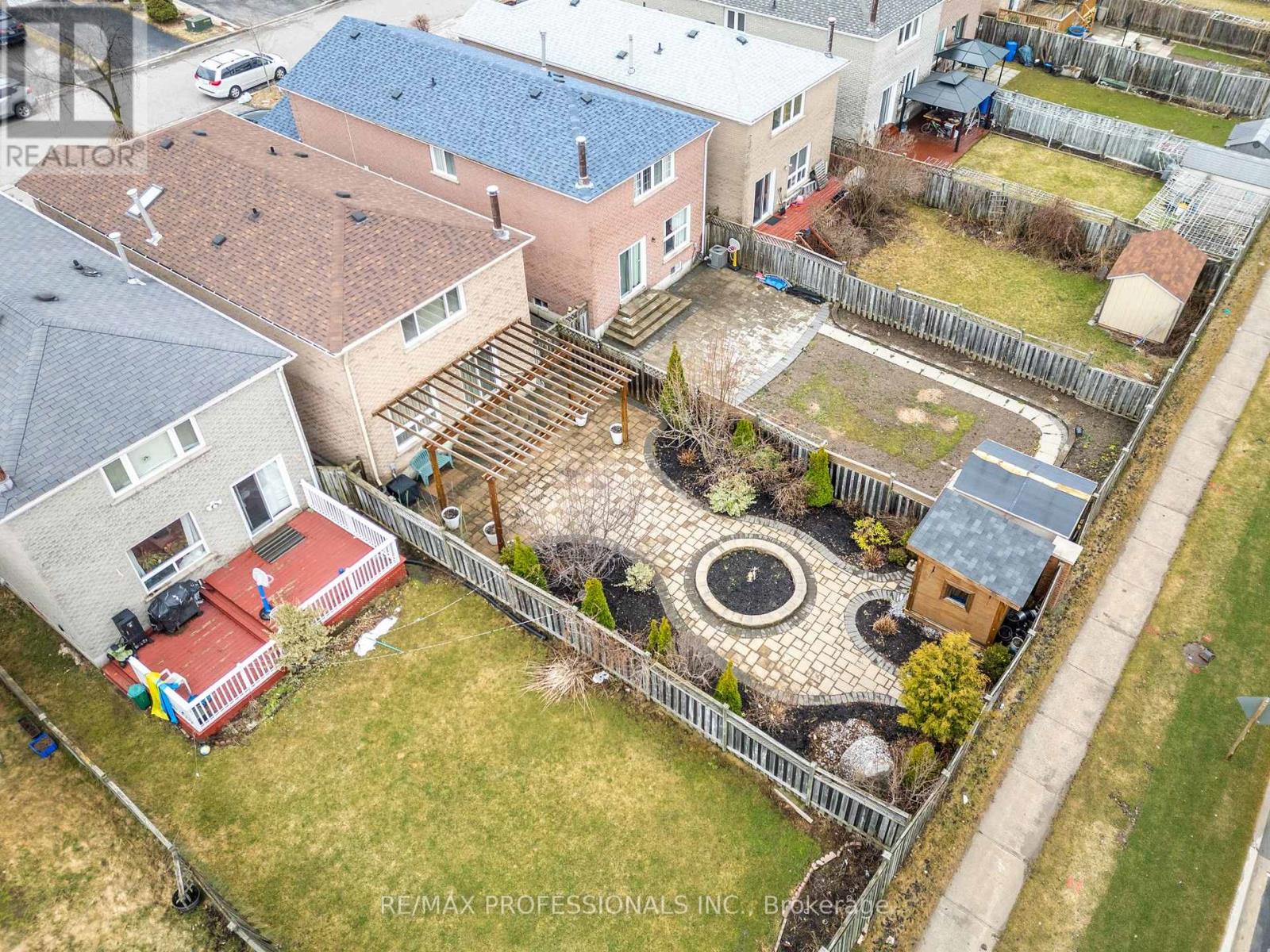 52 Lavron Court, Markham, Ontario  L3S 2P1 - Photo 41 - N12965204