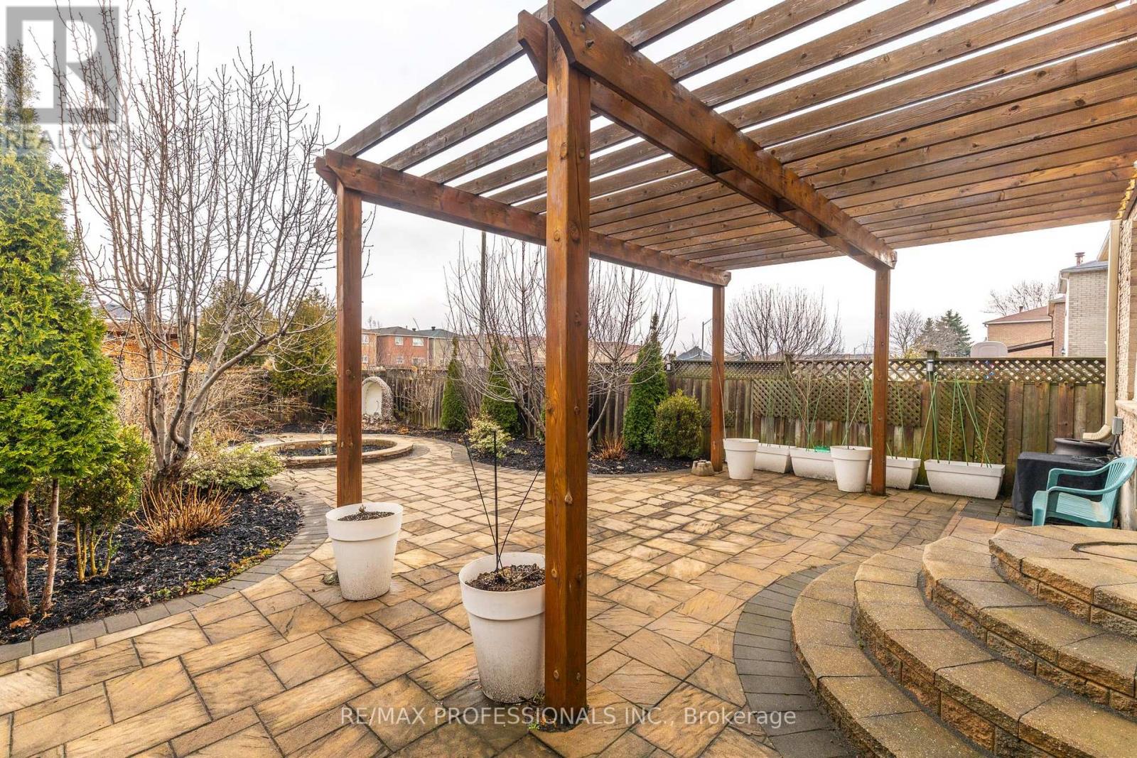 52 Lavron Court, Markham, Ontario  L3S 2P1 - Photo 42 - N12965204