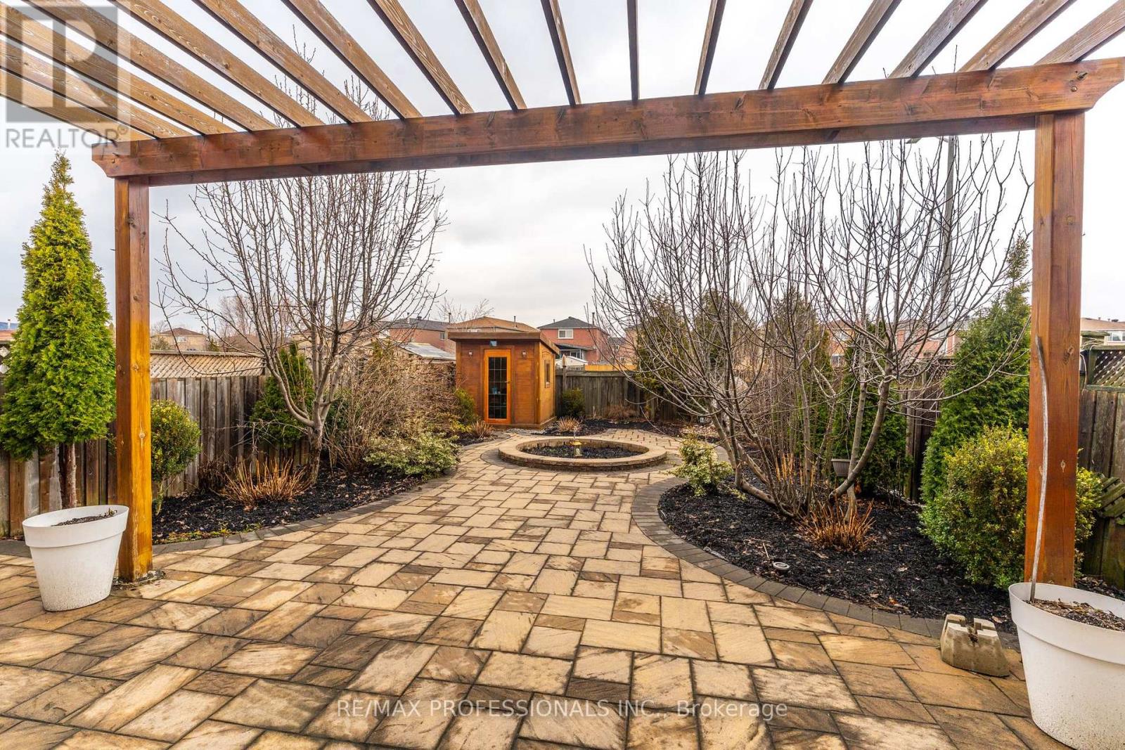 52 Lavron Court, Markham, Ontario  L3S 2P1 - Photo 44 - N12965204